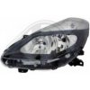 DIEDERICHS 4415980 Headlight